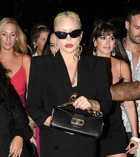 GARAGE ROCK NECKLACE