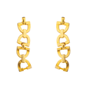 HELIX DRIFT EARRINGS