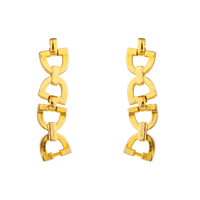 HELIX DRIFT EARRINGS