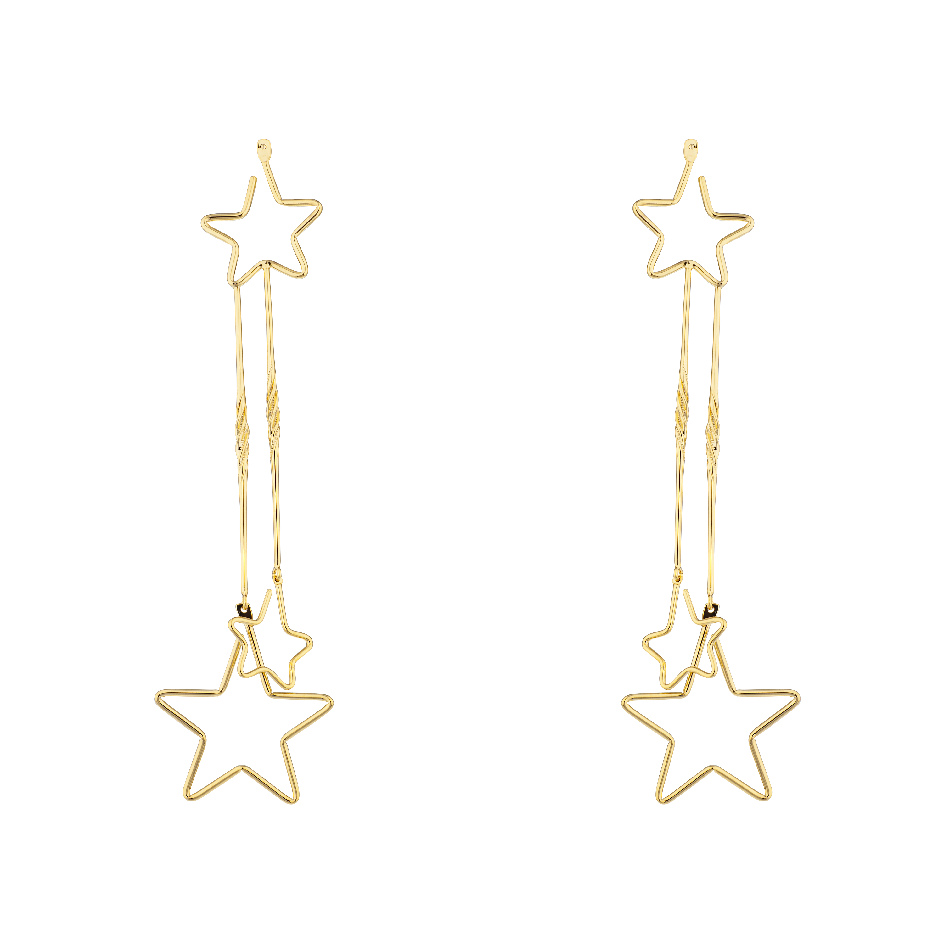ARCHITYPE EARRINGS
