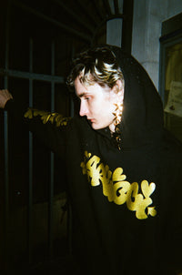 Laruicci Graffiti Hoodie