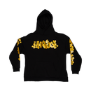 Laruicci Graffiti Hoodie