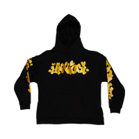 Laruicci Graffiti Hoodie