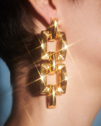 BOUCLES D'OREILLES RÊVE DE VÉNUS