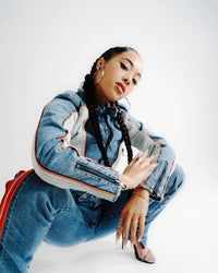 HEARTBREAK HOTEL RING