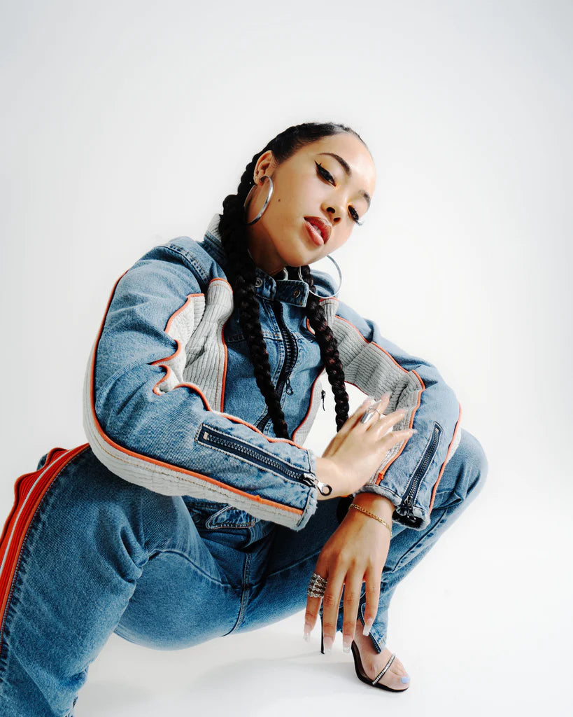 HEARTBREAK HOTEL RING