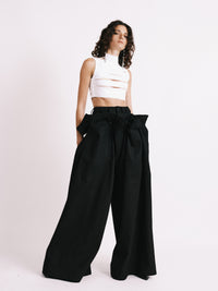 JEAN LARGE MAXI