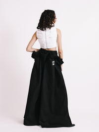JEAN LARGE MAXI