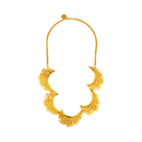 SOLAR FLARE NECKLACE