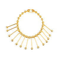 ESOTERIC NECKLACE