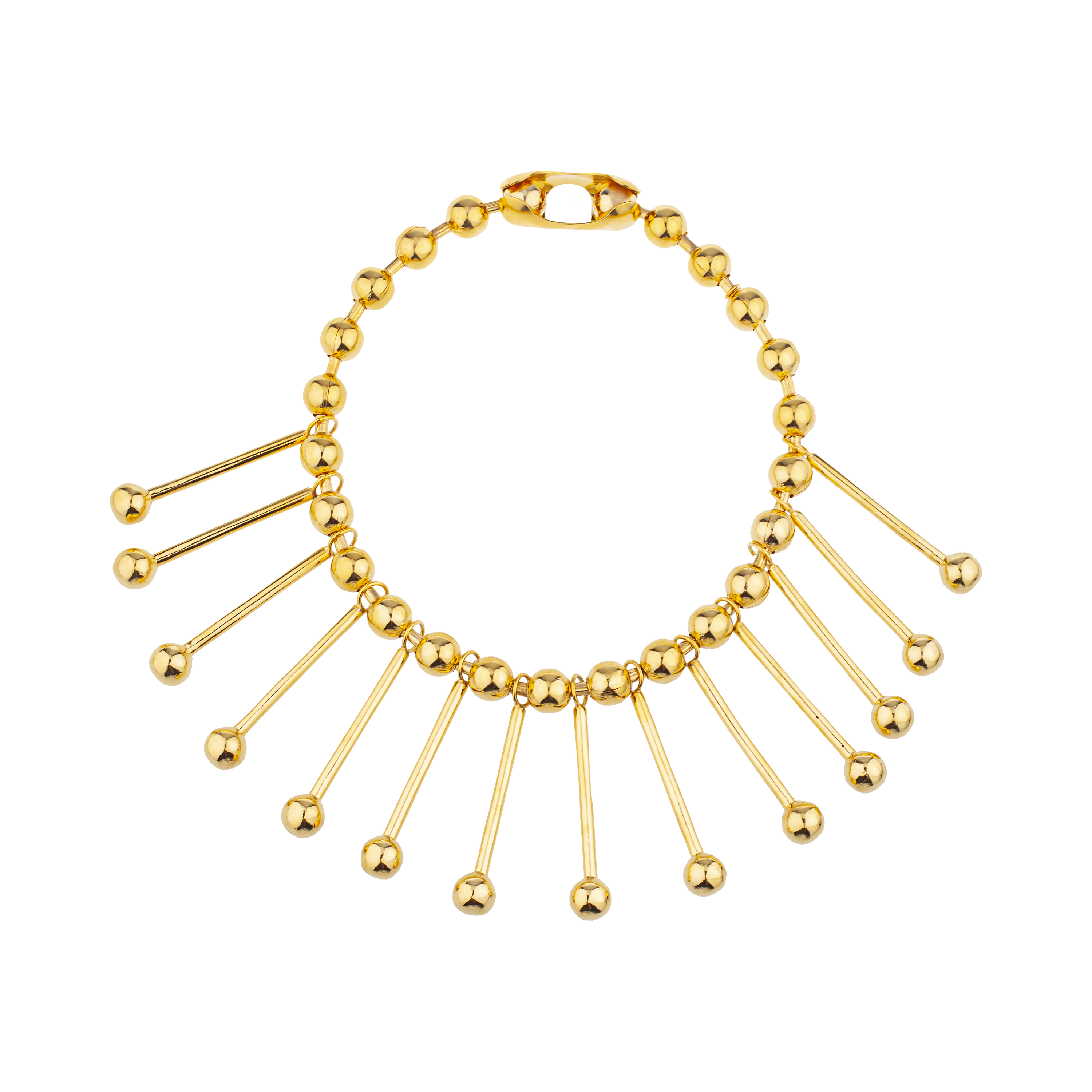 ESOTERIC NECKLACE