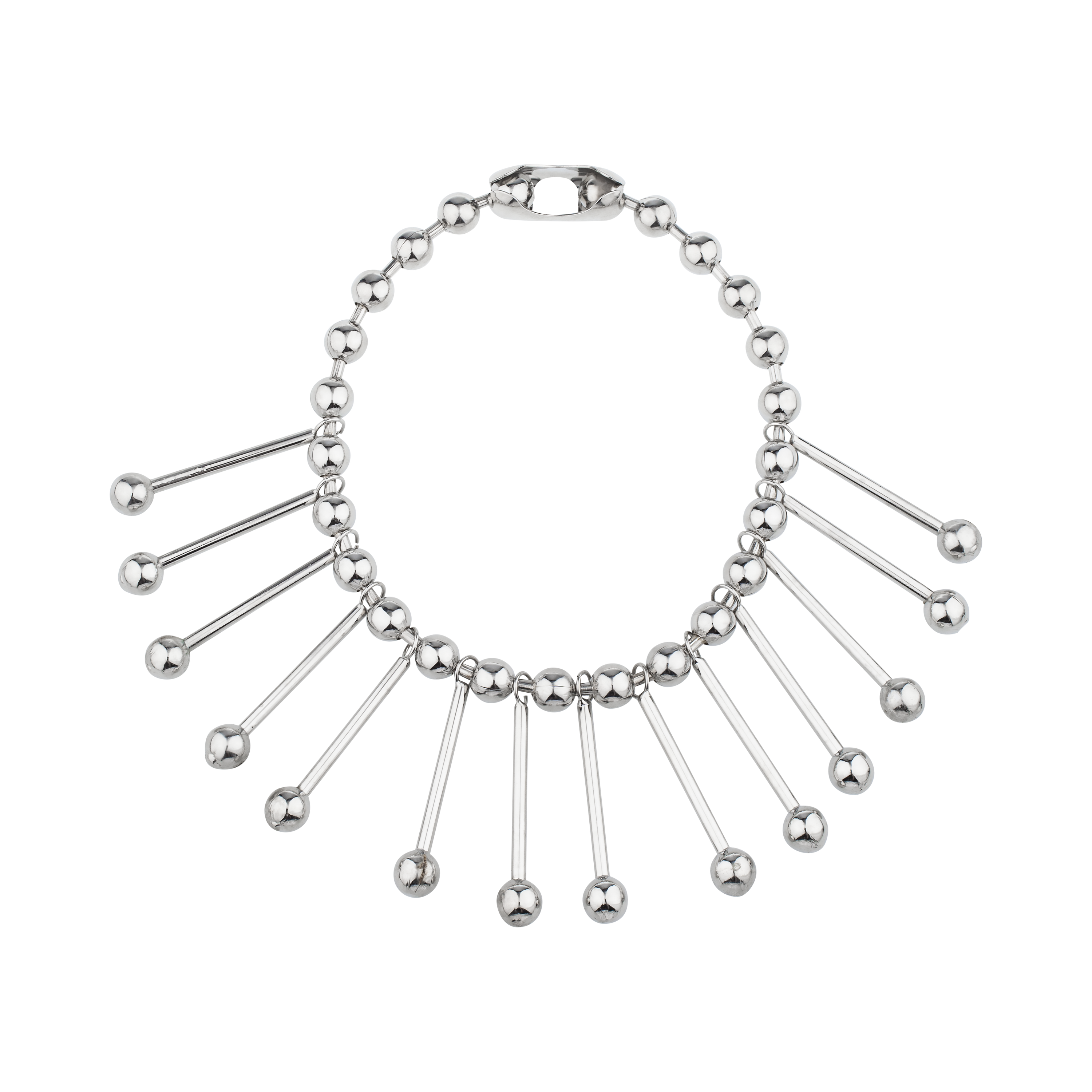 ESOTERIC NECKLACE