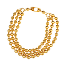 MOON SIREN NECKLACE