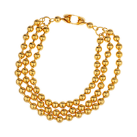 MOON SIREN NECKLACE