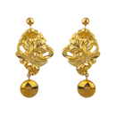 BOUCLES D'OREILLES ANCIENNES