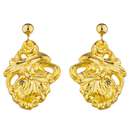 BOUCLES D'OREILLES DÉSIR IMMORTEL
