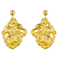 BOUCLES D'OREILLES DÉSIR IMMORTEL