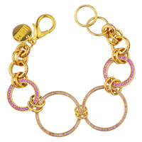 BRACELET GROUPE DE FILLES