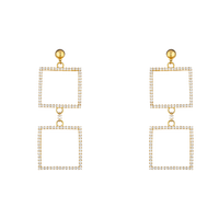 BOUCLES D'OREILLES STIR IT UP