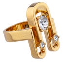 ROMAN ARCH RING