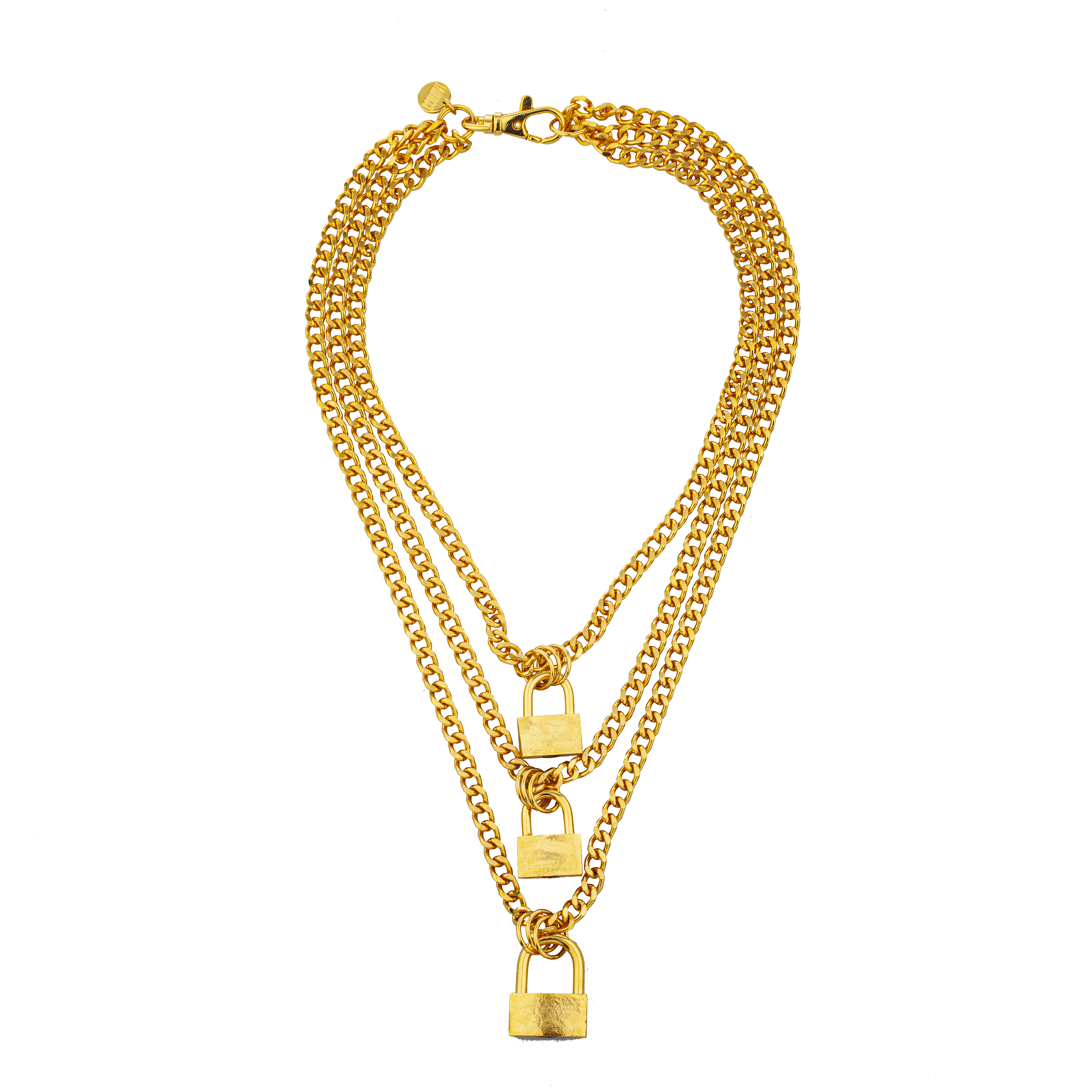 ENTRER COLLIER