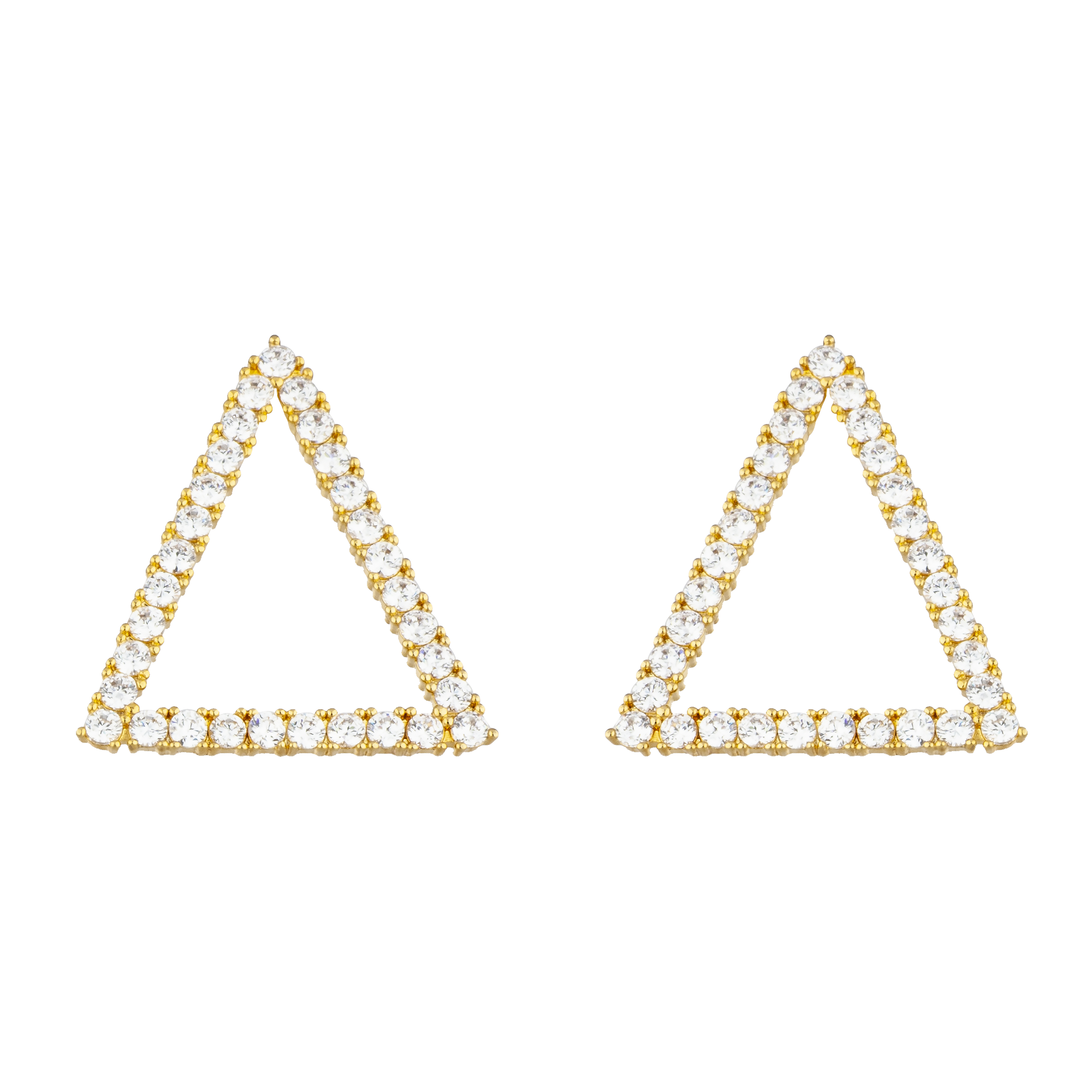 BOUCLES D'OREILLES GET UP
