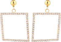 BOUCLES D'OREILLES MIRACLE