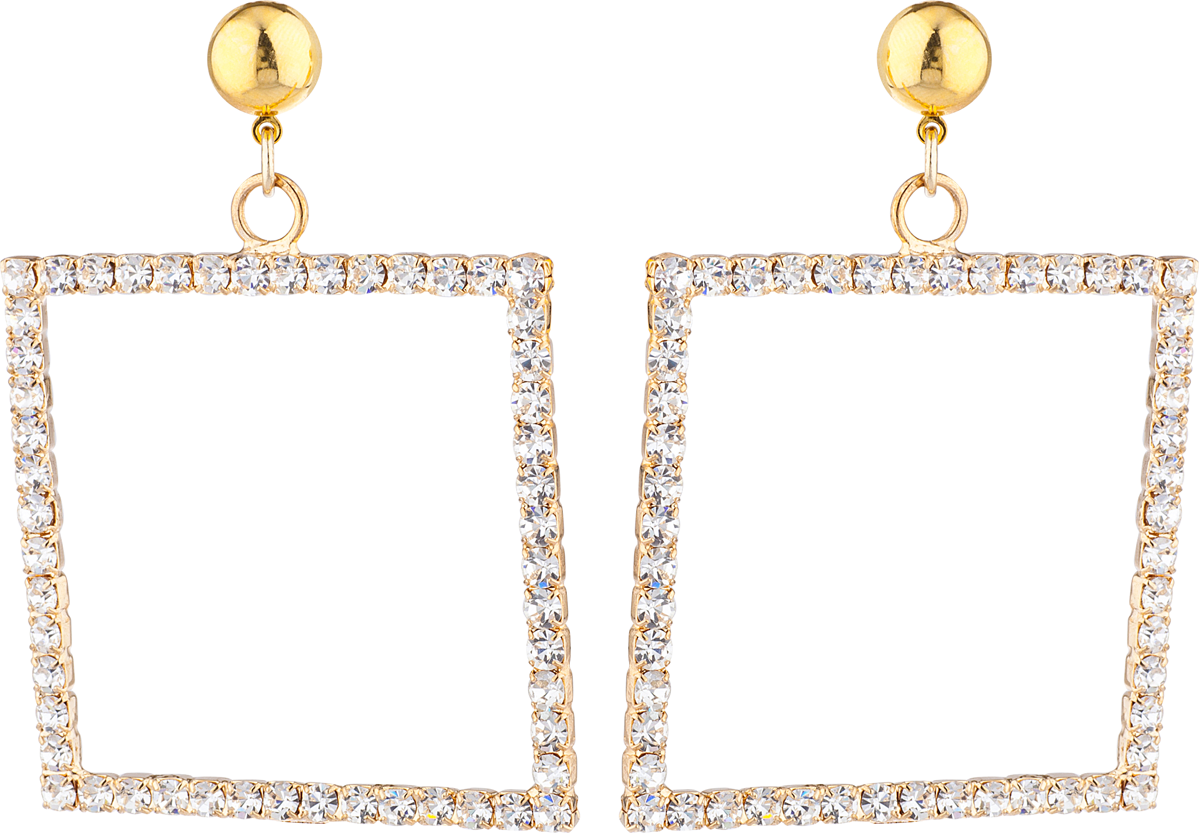 BOUCLES D'OREILLES MIRACLE