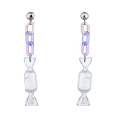 DÉBALLE MES BOUCLES D'OREILLES D'AMOUR