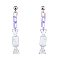 DÉBALLE MES BOUCLES D'OREILLES D'AMOUR