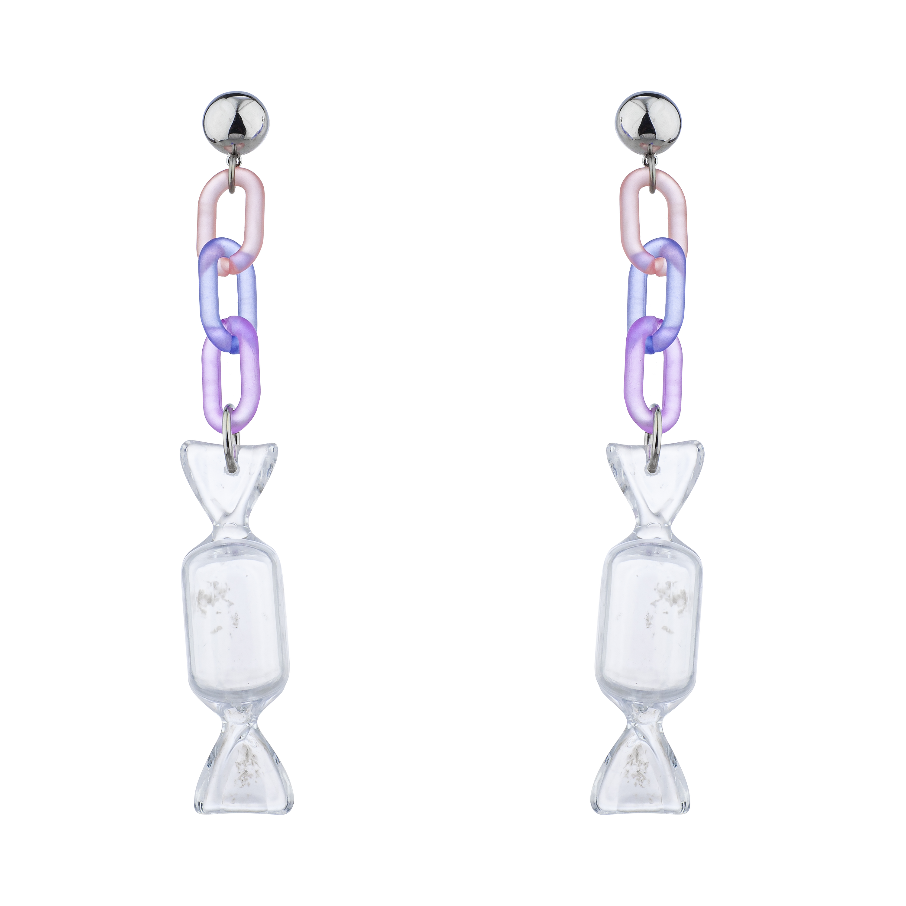 DÉBALLE MES BOUCLES D'OREILLES D'AMOUR
