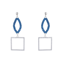 BOUCLES D'OREILLES GET IN MY HEAD