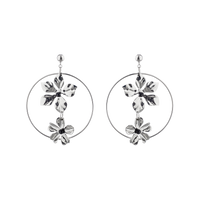 BOUCLES D'OREILLES CRYING BLOOM