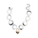 COLLIER AMOUR À LA PREMIÈRE MORSURE