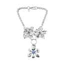 COLLIER JARDIN DES DÉLICES