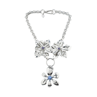 COLLIER JARDIN DES DÉLICES