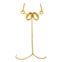 BIJOU DE CORPS PRISCILLA