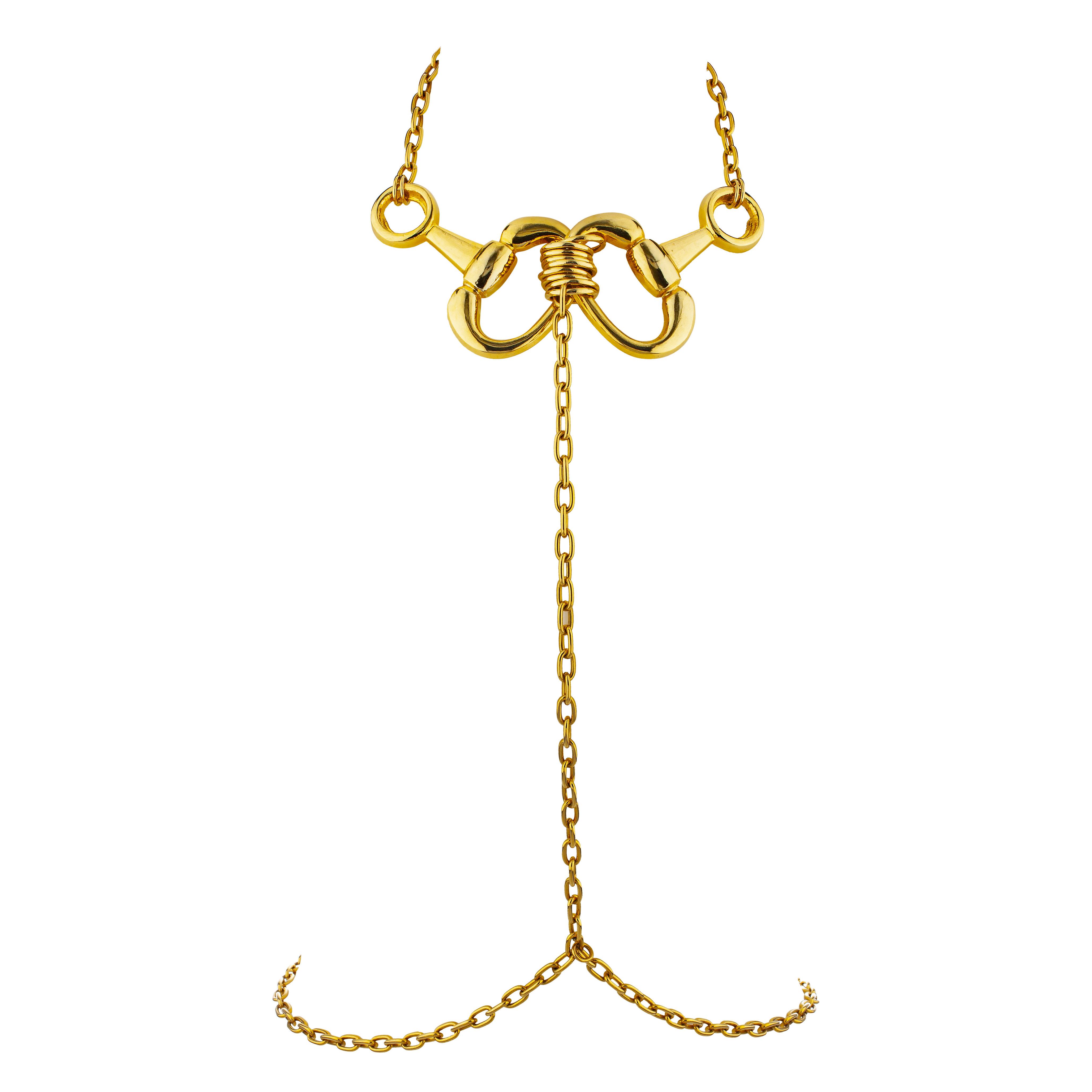 BIJOU DE CORPS PRISCILLA