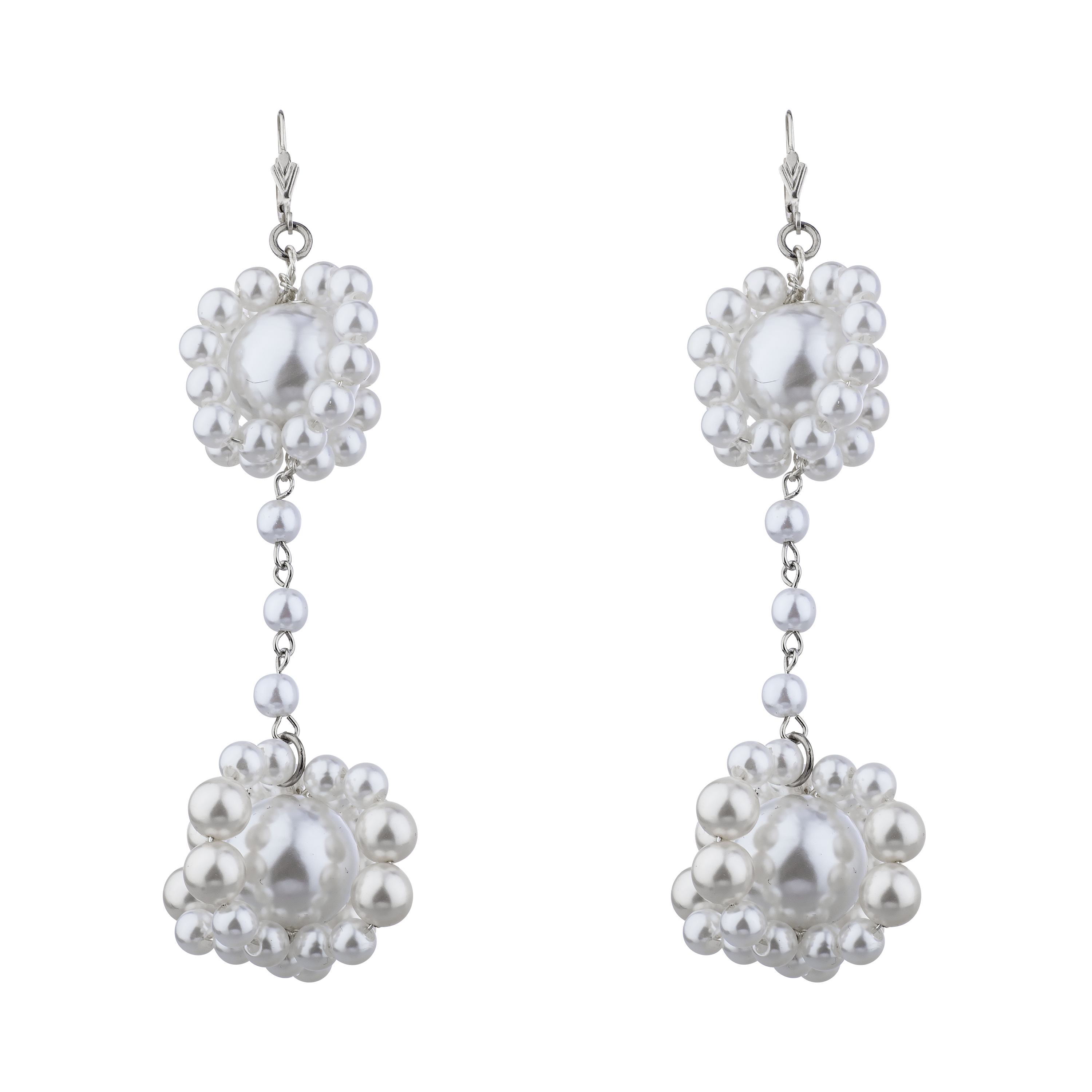 HEAD IN THE CLOUDS EARRINGS