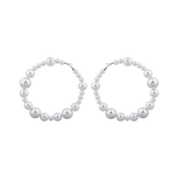 FLOAT WITH ME EARRINGS