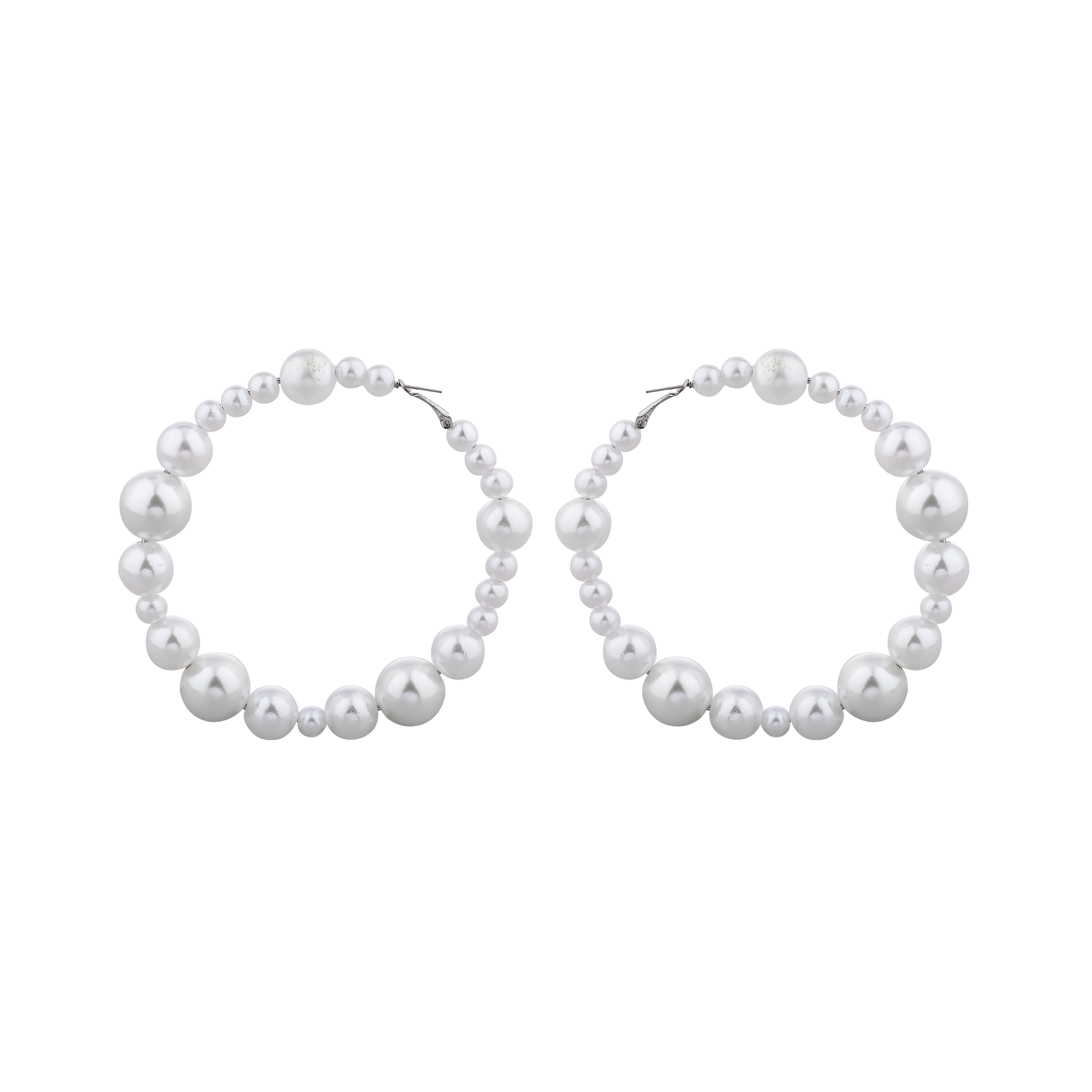 FLOAT WITH ME EARRINGS