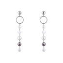 LOVE DRIP EARRINGS