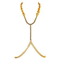 CHAÎNE DE CORPS VEGAS