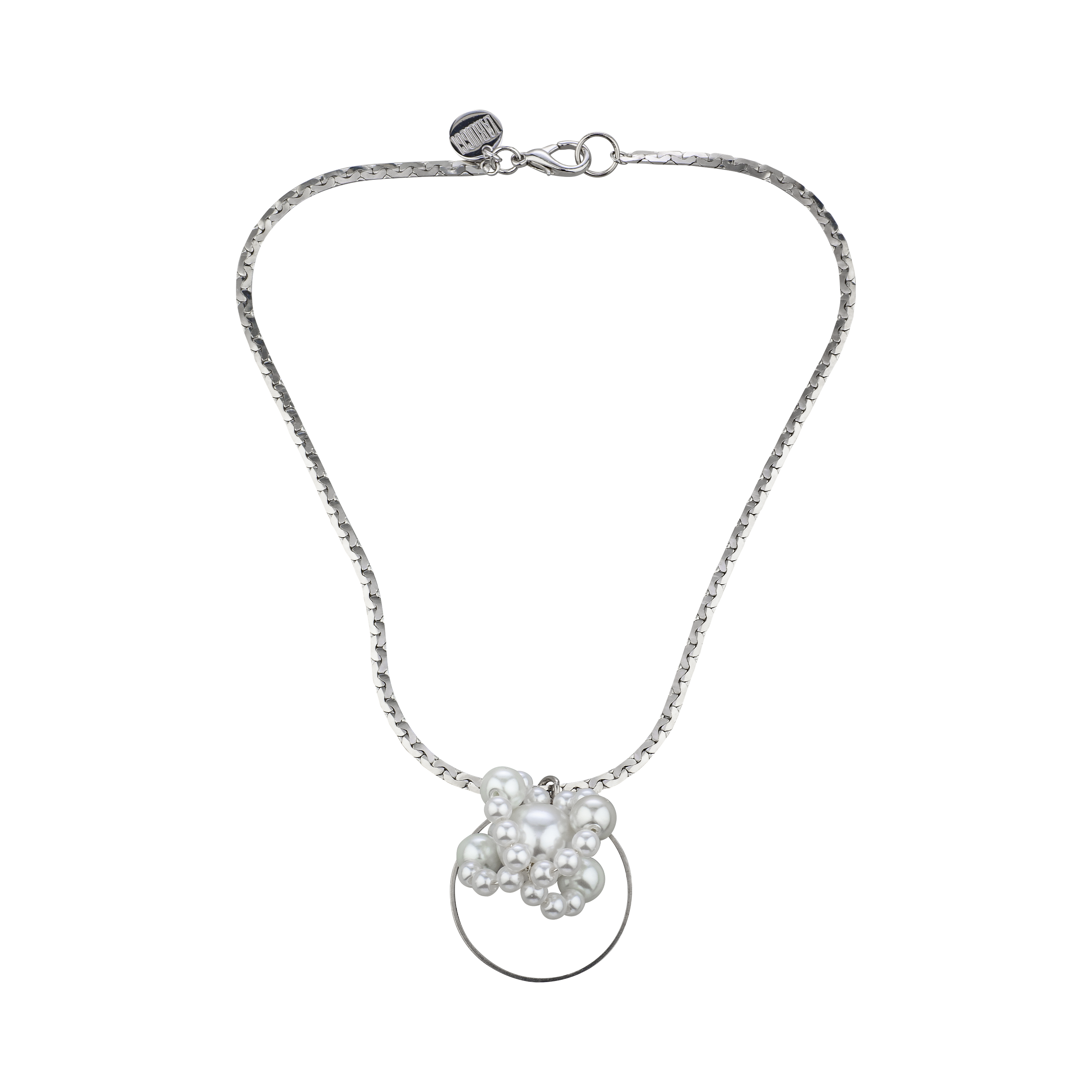 COLLIER BEAUTÉ VICIEUSE