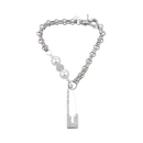 I DON'T BITE NECKLACE