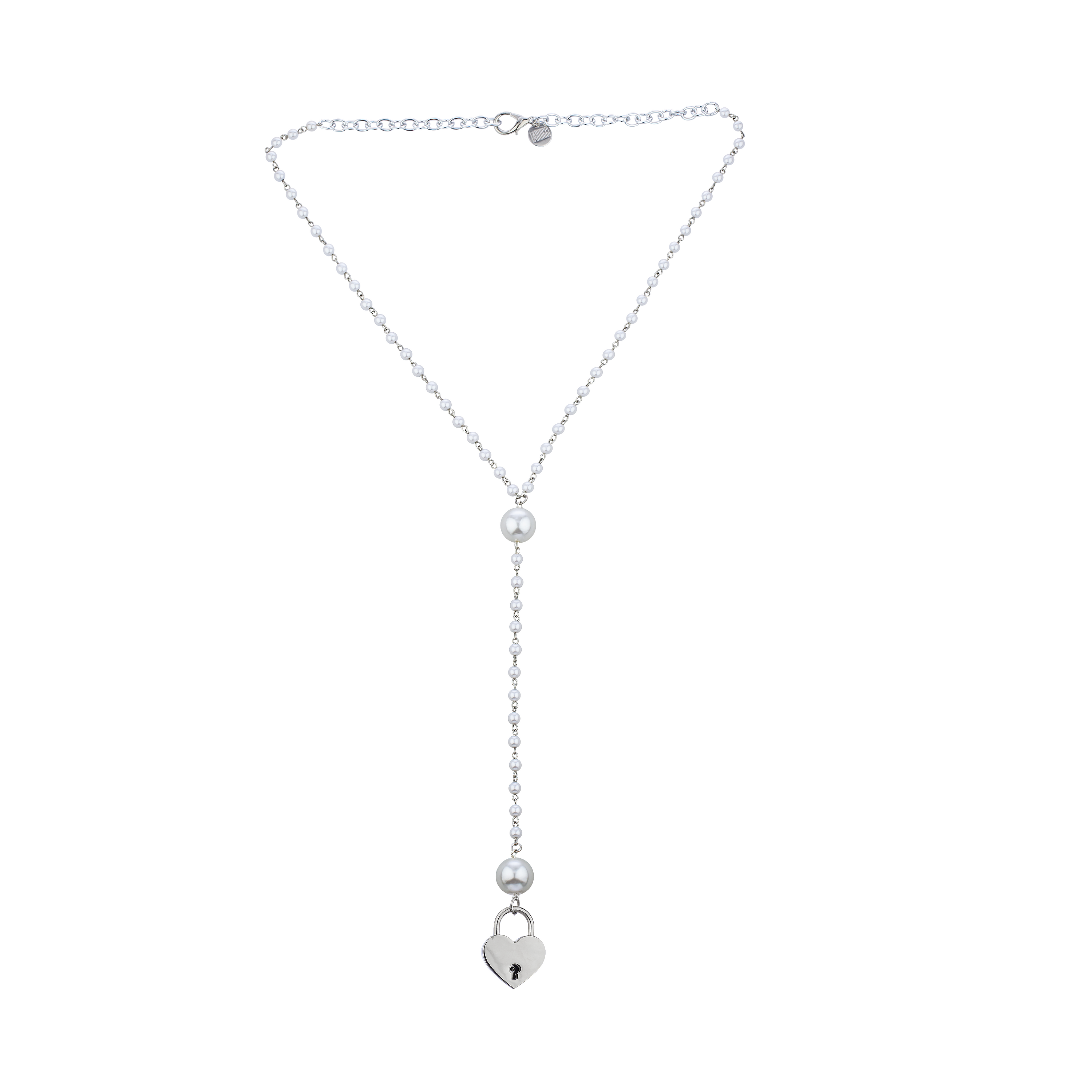 COLLIER DE RETENUE