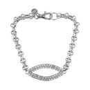 COLLIER ŒIL VAMPIRIQUE