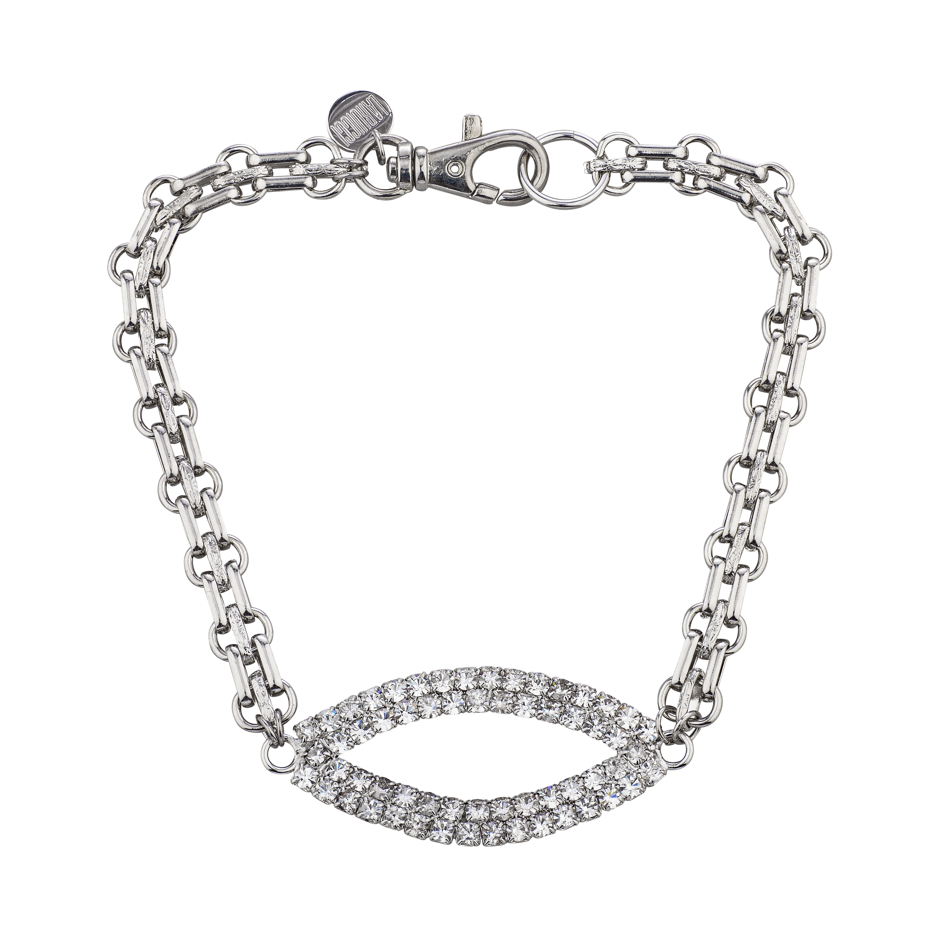 COLLIER ŒIL VAMPIRIQUE