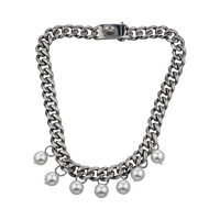 COLLIER SÉDUCTION EXTRÊME