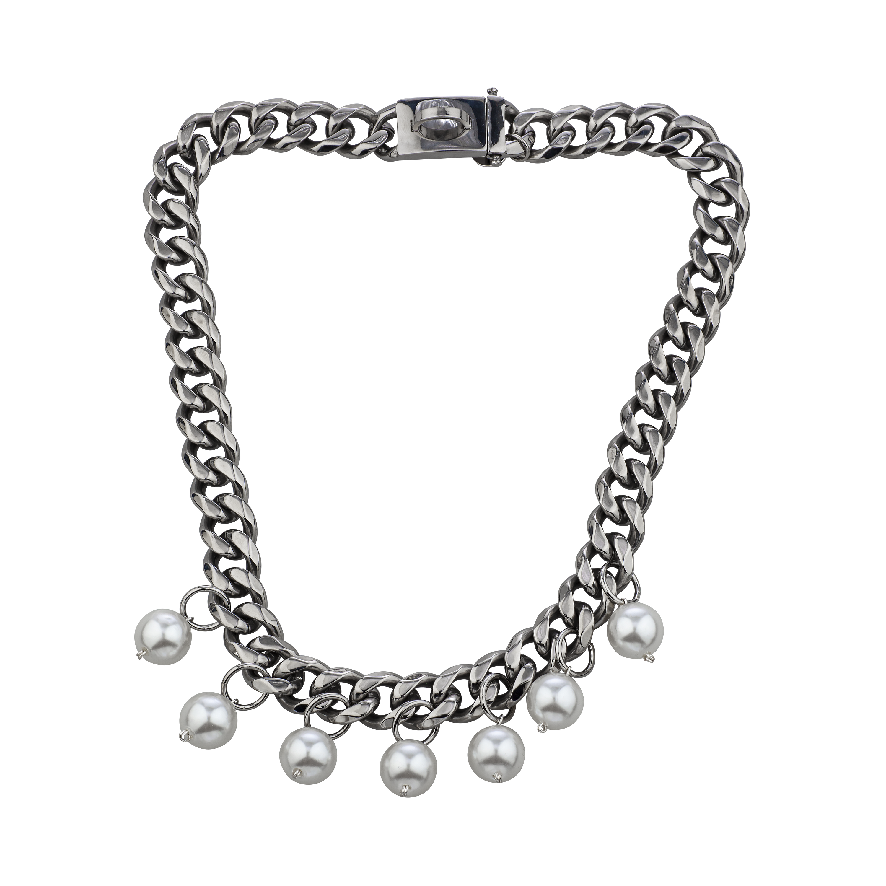 COLLIER SÉDUCTION EXTRÊME